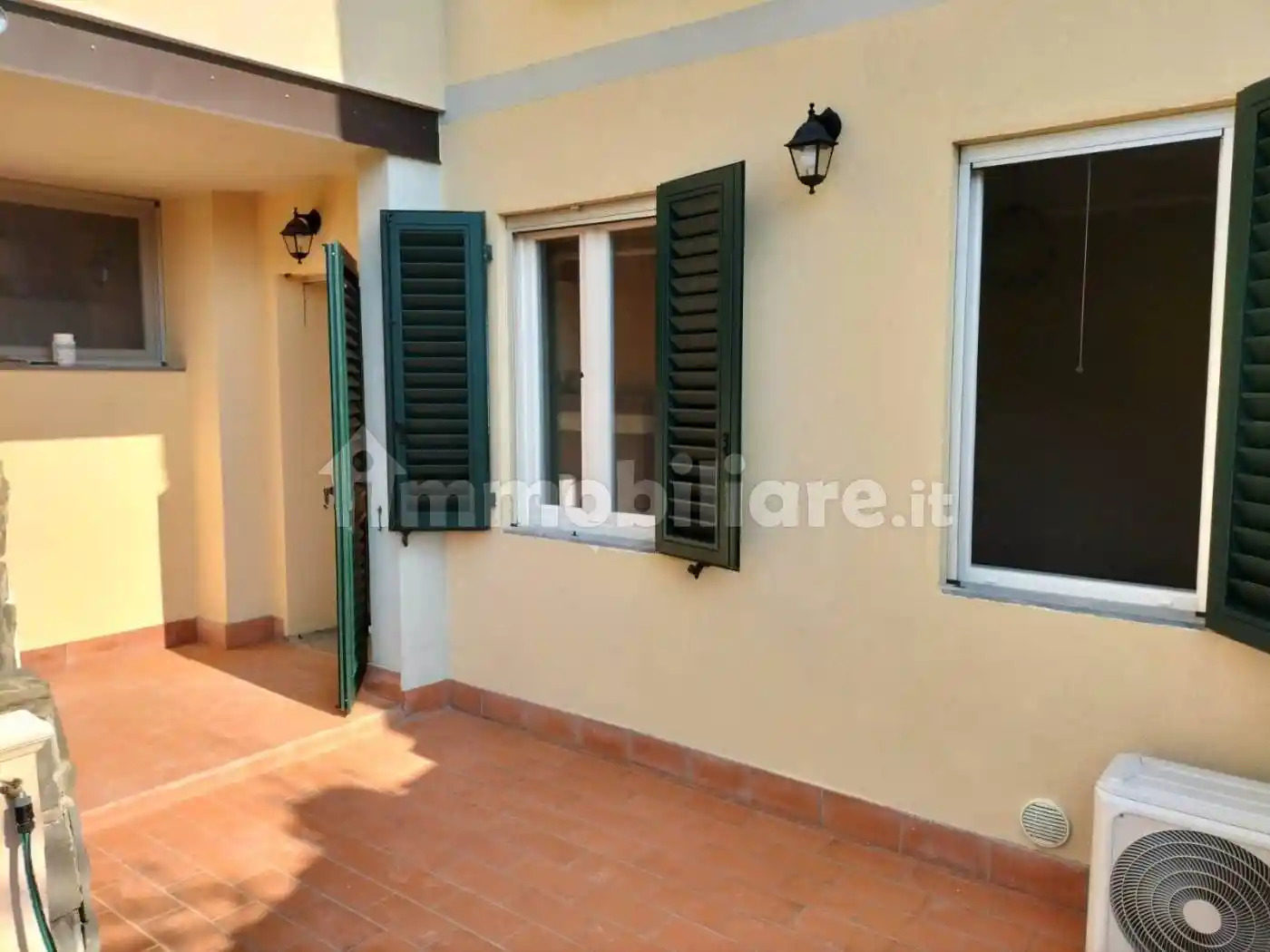 Bilocale nuovo, piano terra, San Felice, Pistoia - foto 2