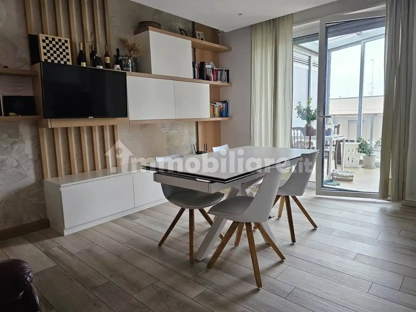 Appartamento in vendita a Altamura