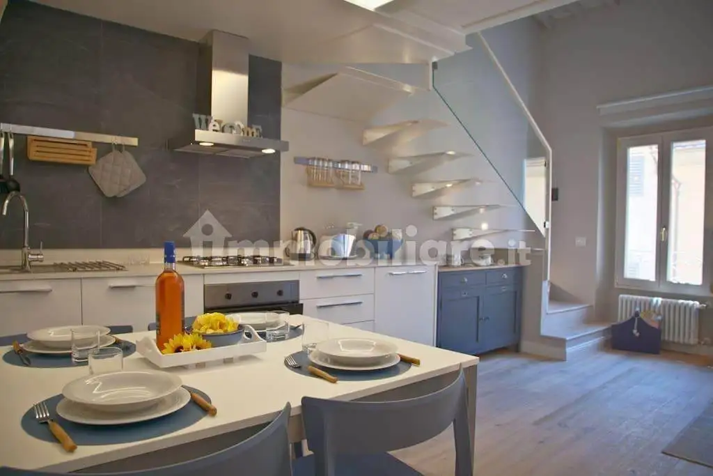 Appartamento in affitto a Firenze