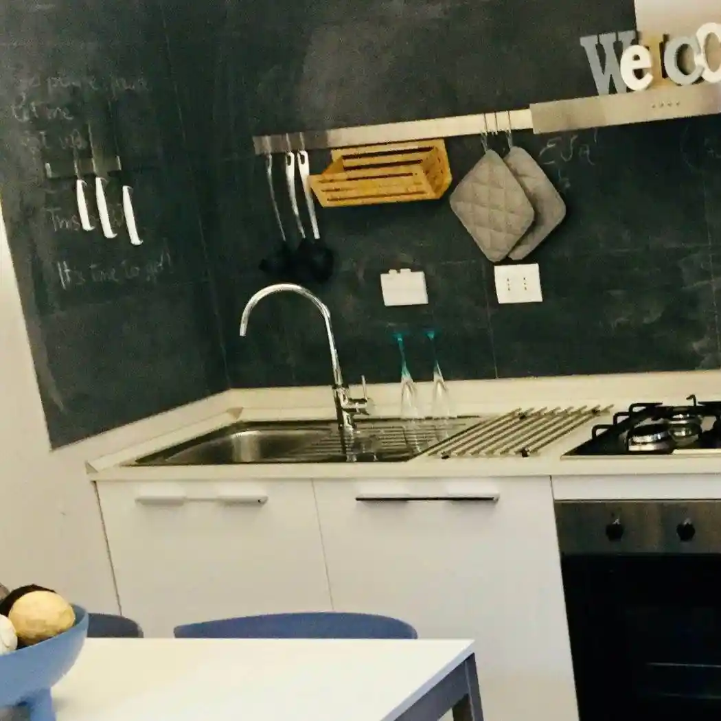 Trilocale ,, San Niccolò, Firenze - foto 3