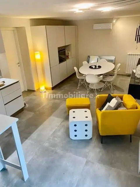 Appartamento in affitto a Firenze