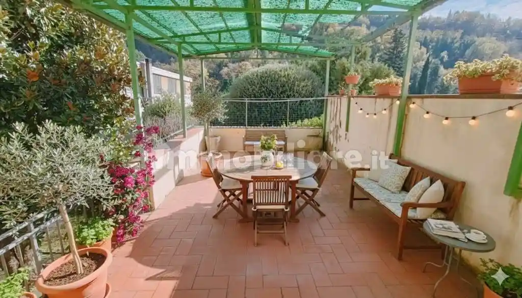 Casa indipendente in vendita a Borgo San Lorenzo