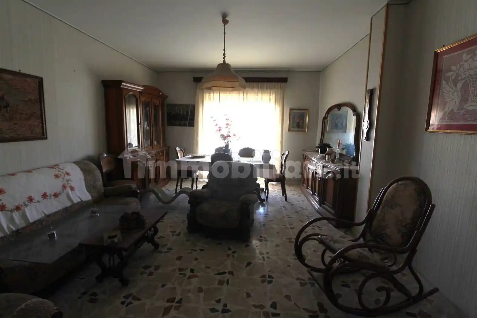 Appartamento in vendita a Lentini