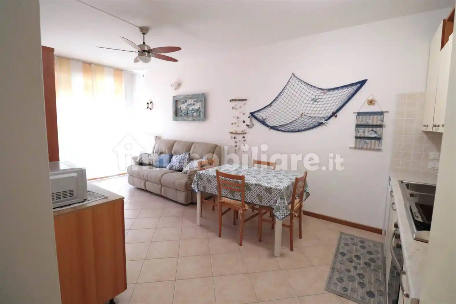 Trilocale viale Belgio 7, Pineta, Jesolo - foto 2