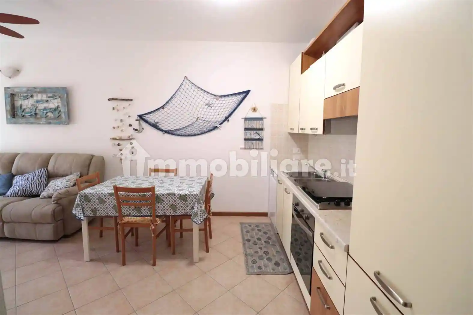 Trilocale viale Belgio 7, Pineta, Jesolo - foto 3