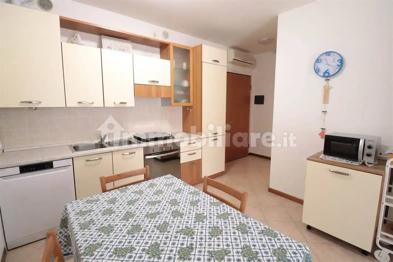 Trilocale viale Belgio 7, Pineta, Jesolo - foto 4