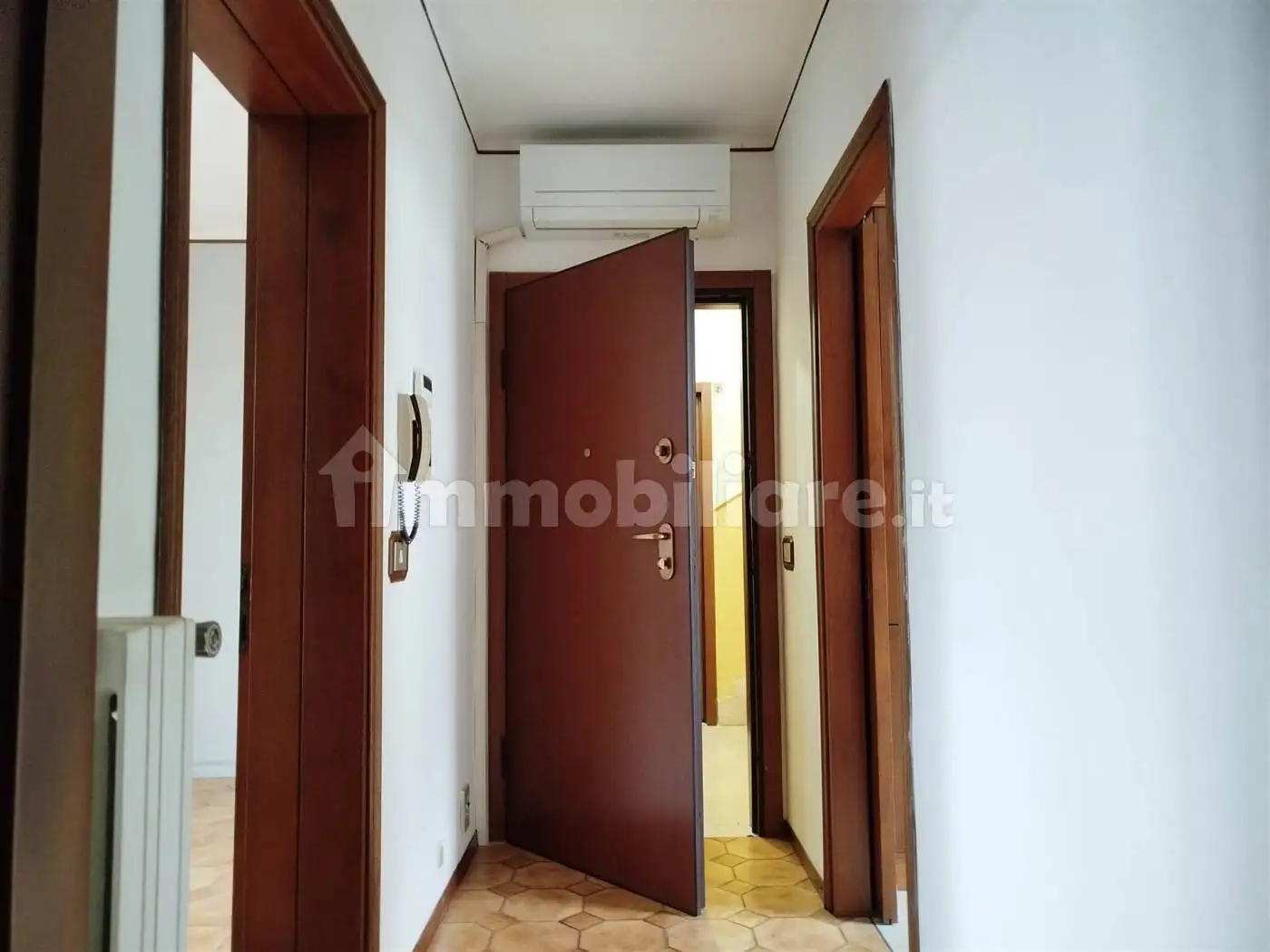 Appartamento in vendita a Medolla