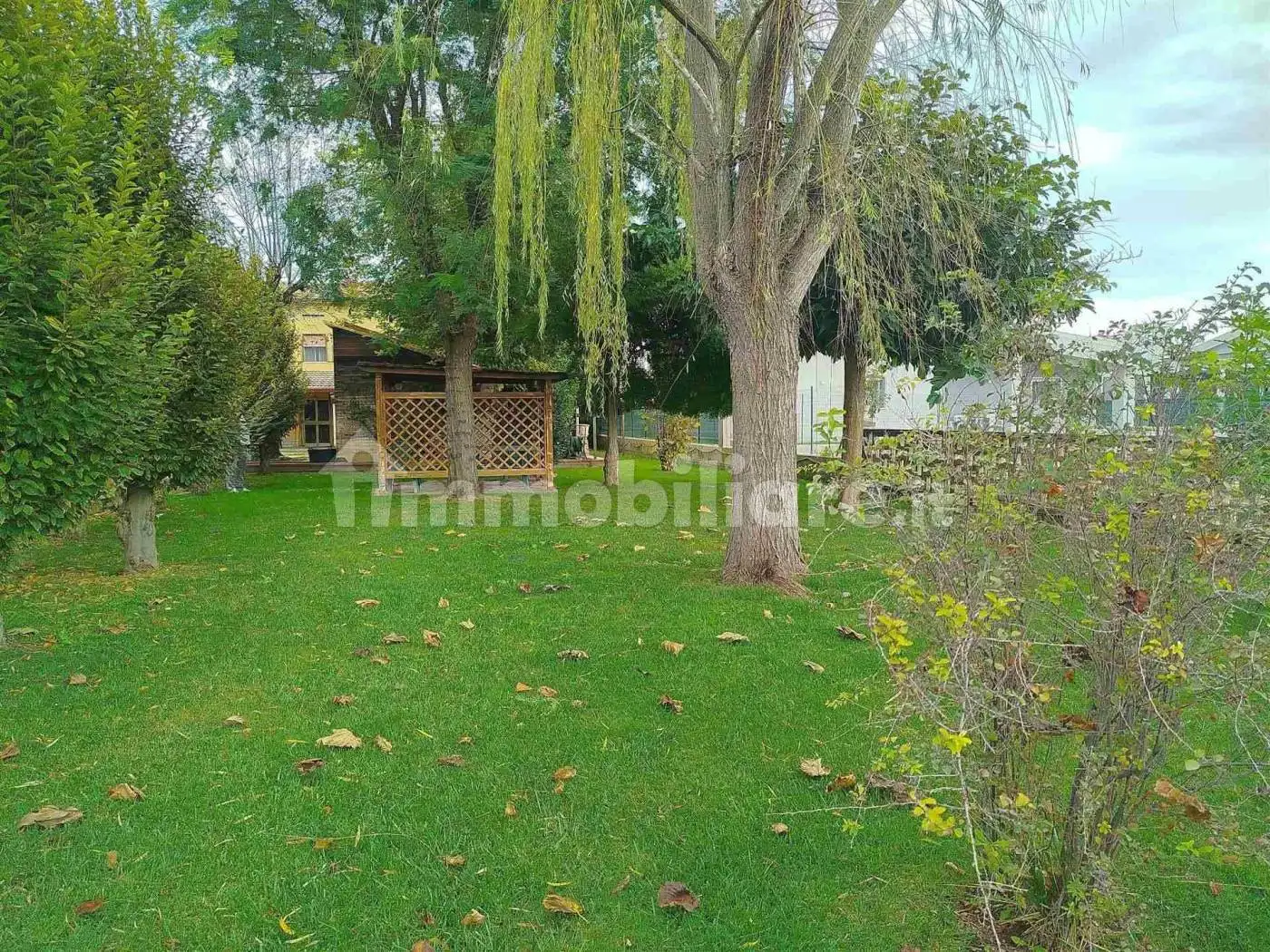 Casa indipendente in vendita a Medolla