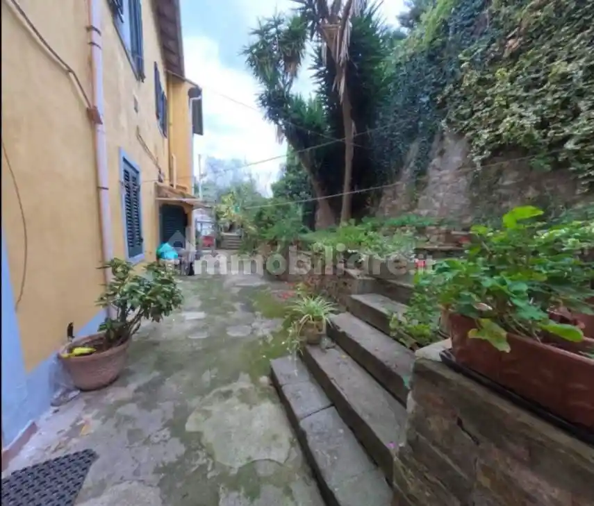 Casa colonica, buono stato, 300 m², Montenero Basso - Montenero Alto, Livorno - foto 5