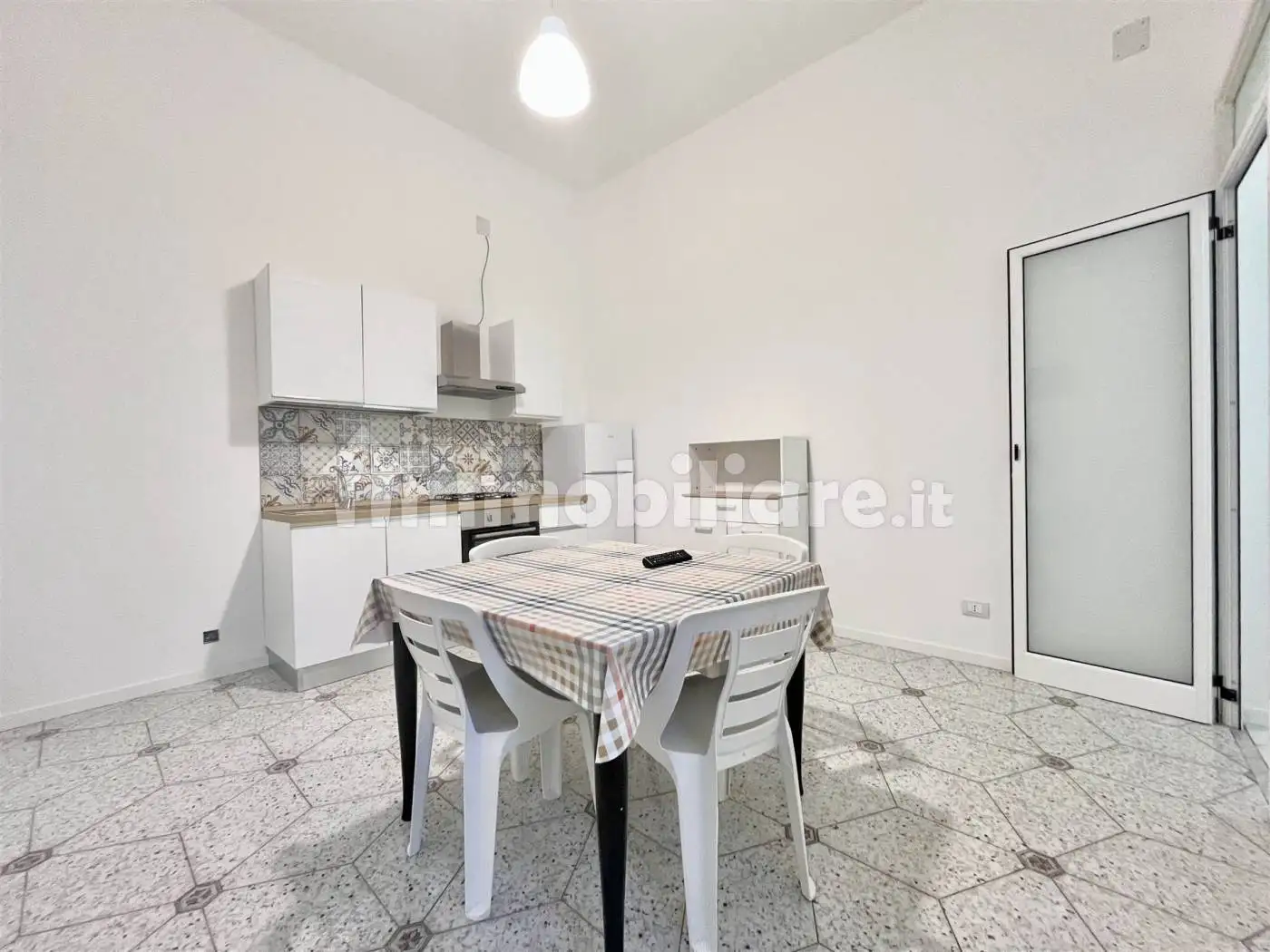 Appartamento in affitto a Palermo