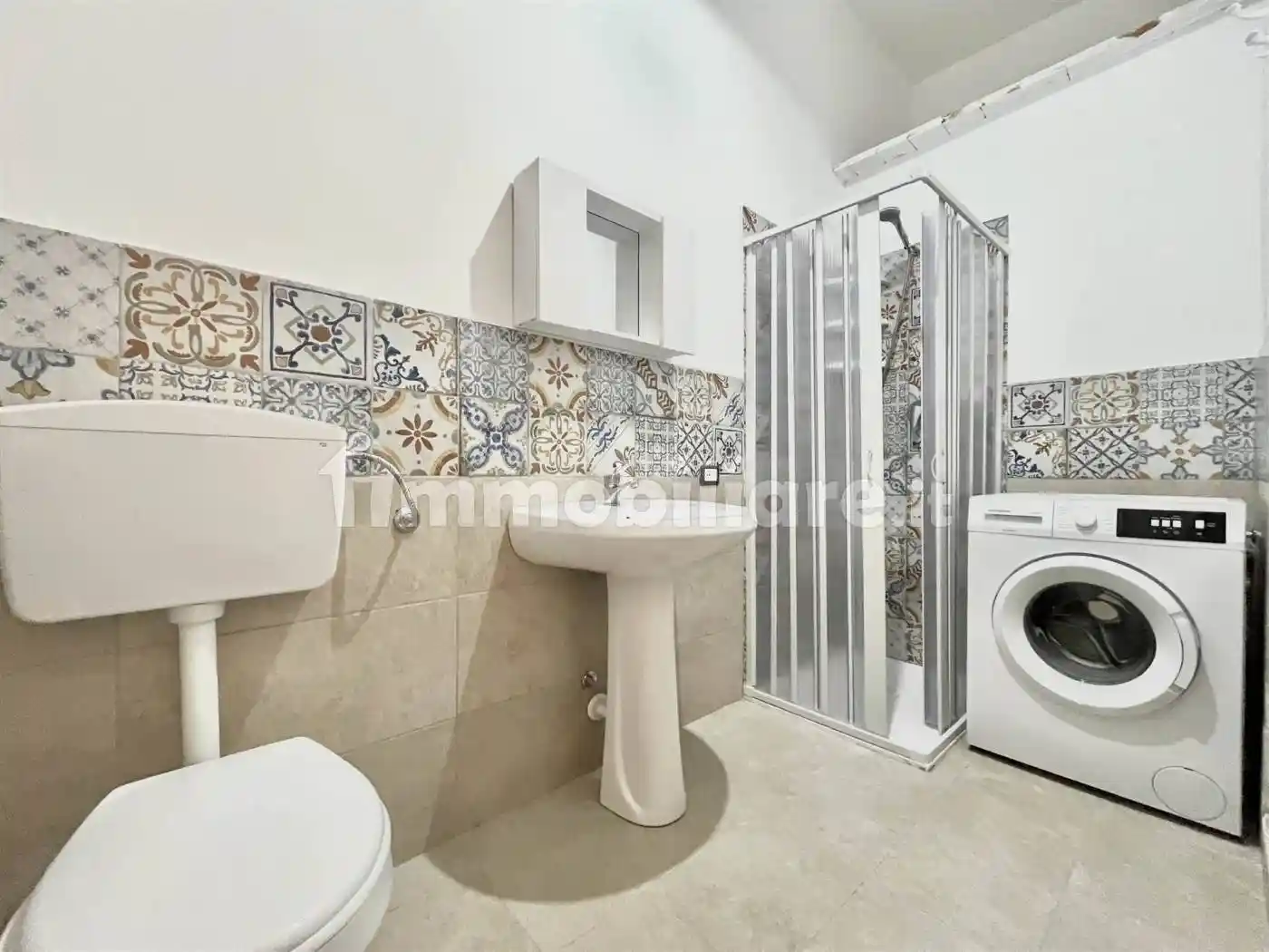 Bilocale via Carlo Pisacane 11, Oreto - Perez, Palermo - foto 3