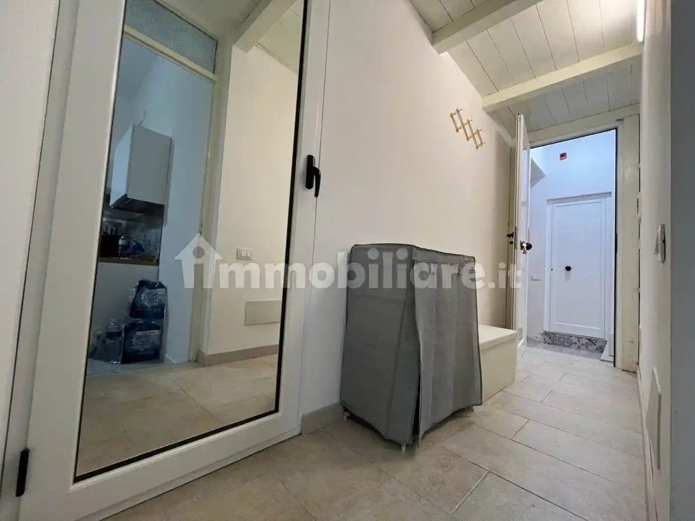 Bilocale via Carlo Pisacane 11, Oreto - Perez, Palermo - foto 4