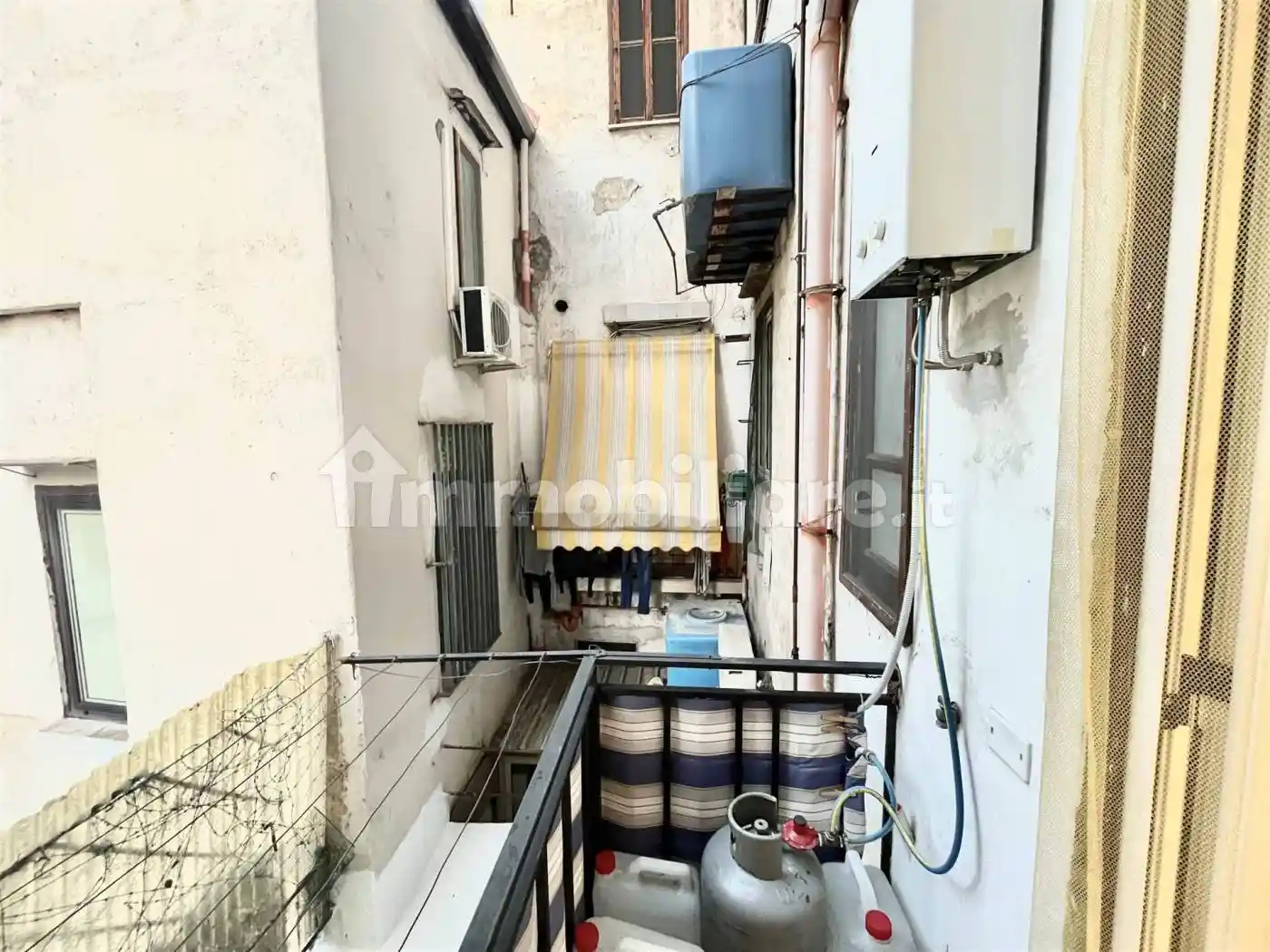 Bilocale via Carlo Pisacane 11, Oreto - Perez, Palermo - foto 5