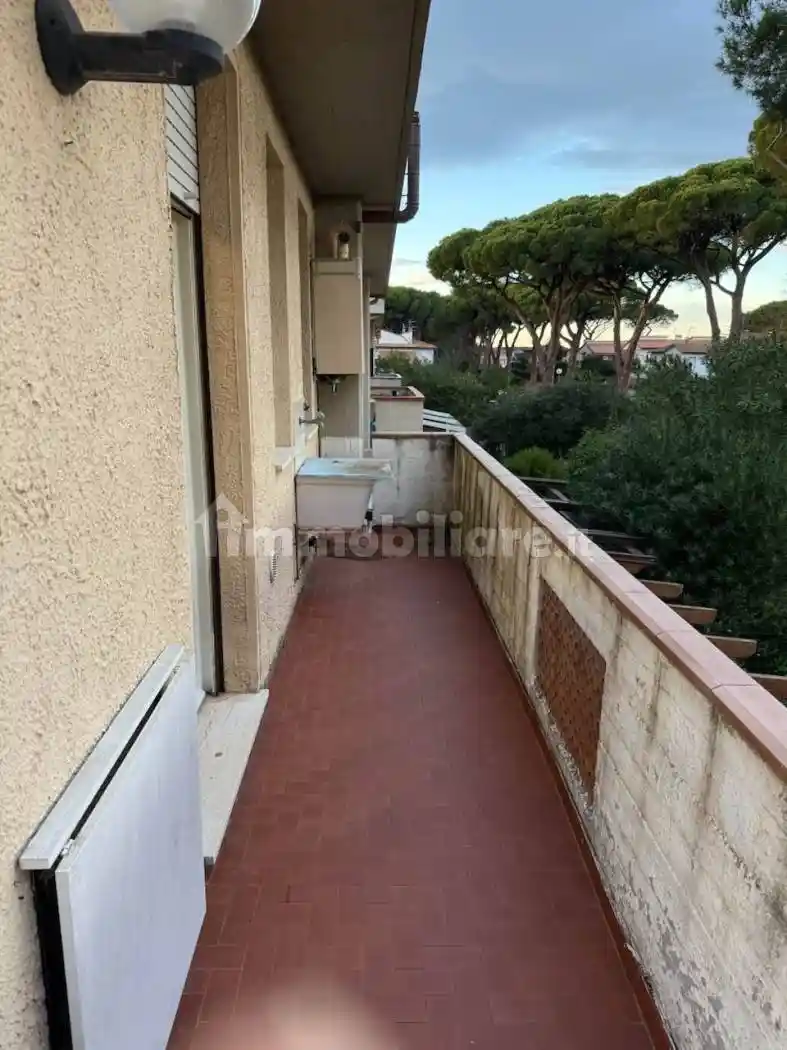 Trilocale buono stato, Castagneto Carducci - foto 3