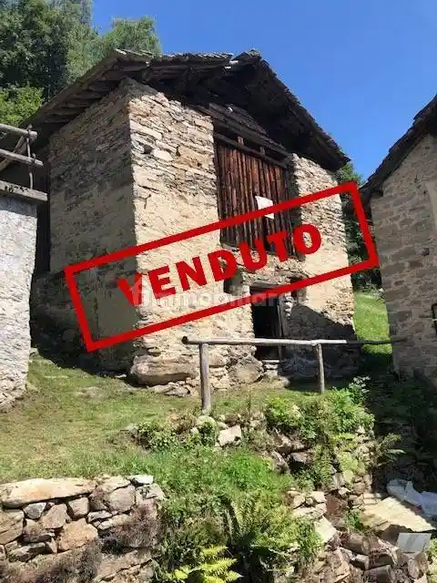 Rustico - Casale in vendita a San Giacomo Filippo