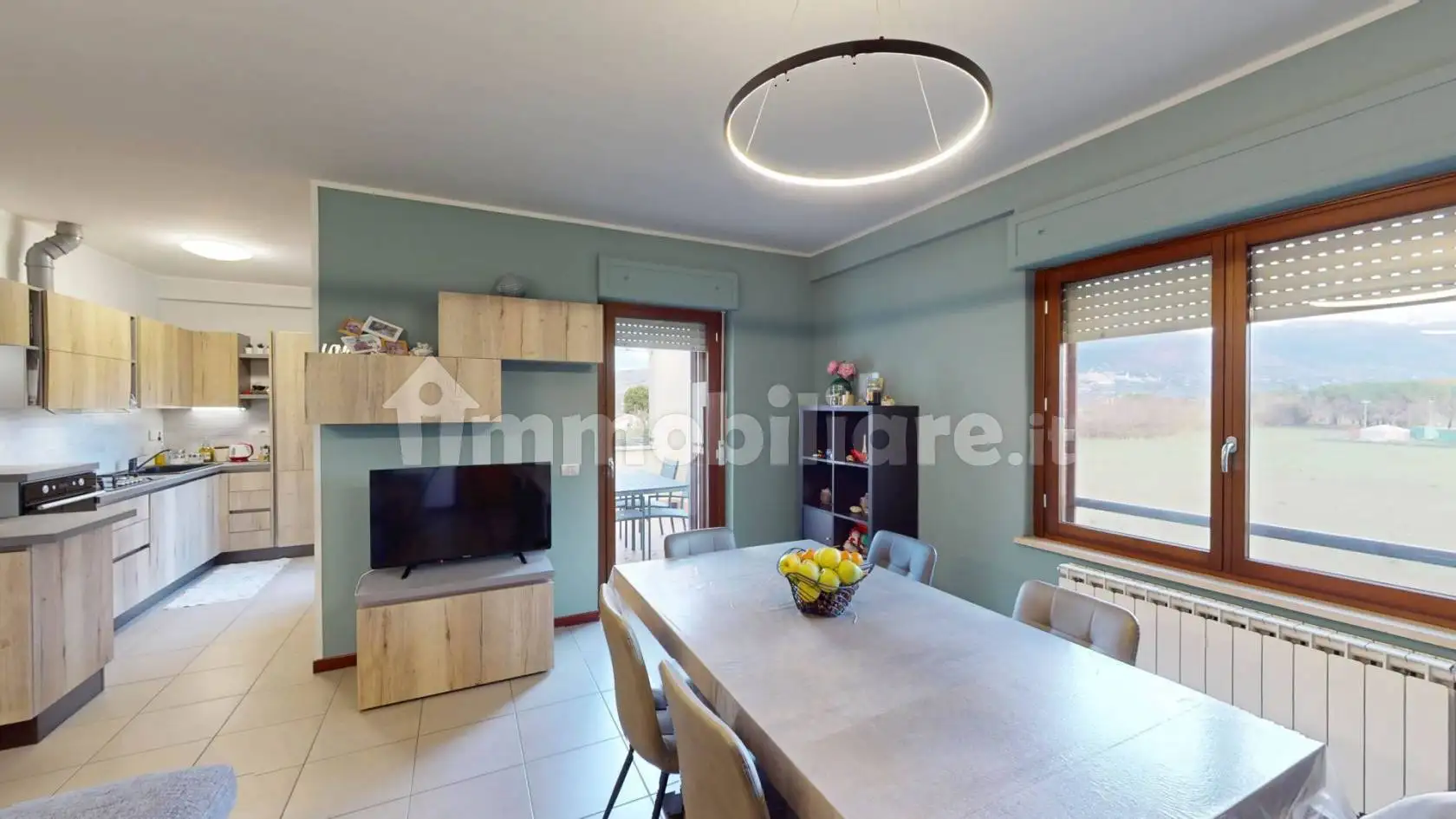 Trilocale via Irlanda 18, Bastia Umbra - foto 2