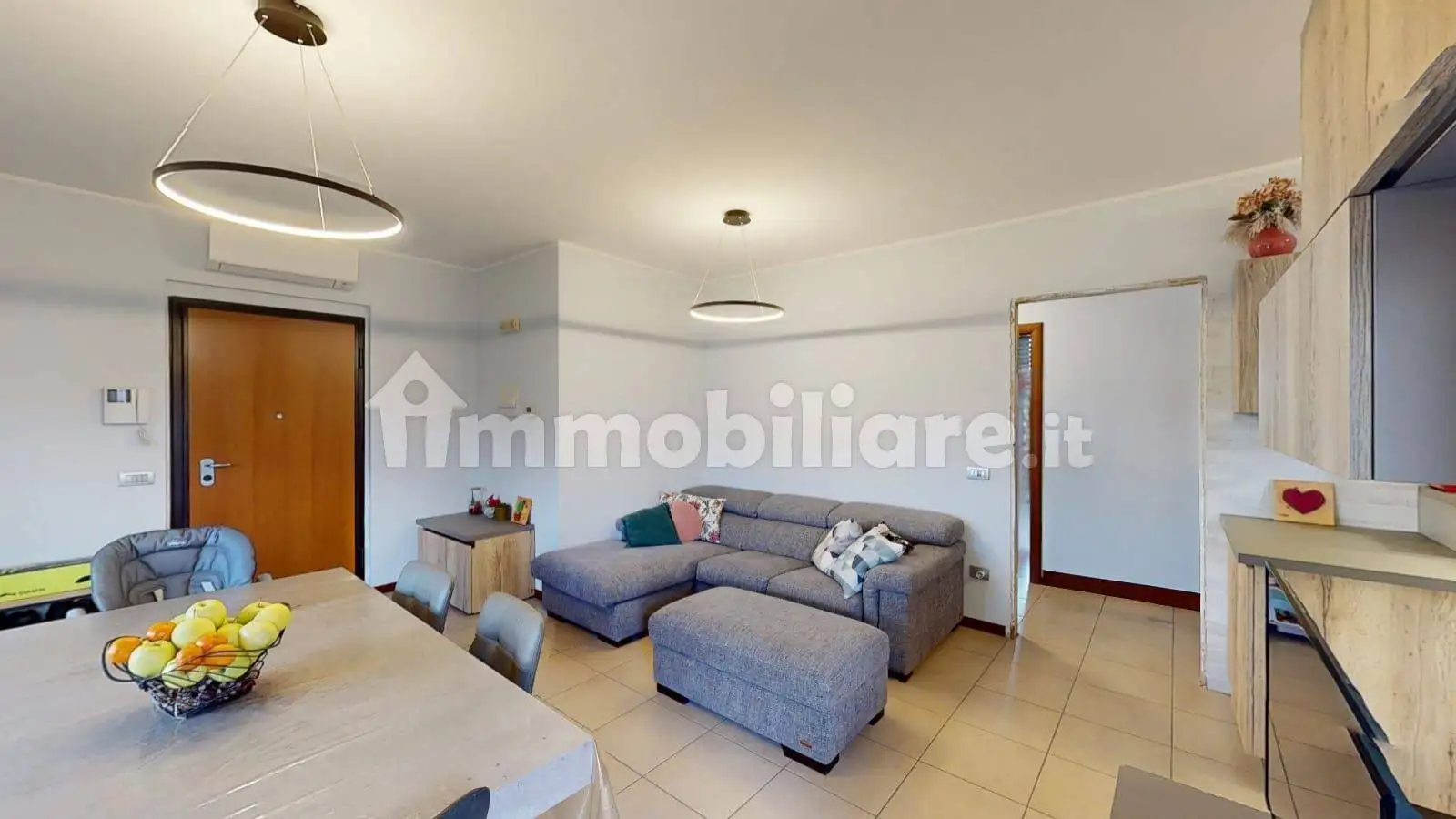 Trilocale via Irlanda 18, Bastia Umbra - foto 5