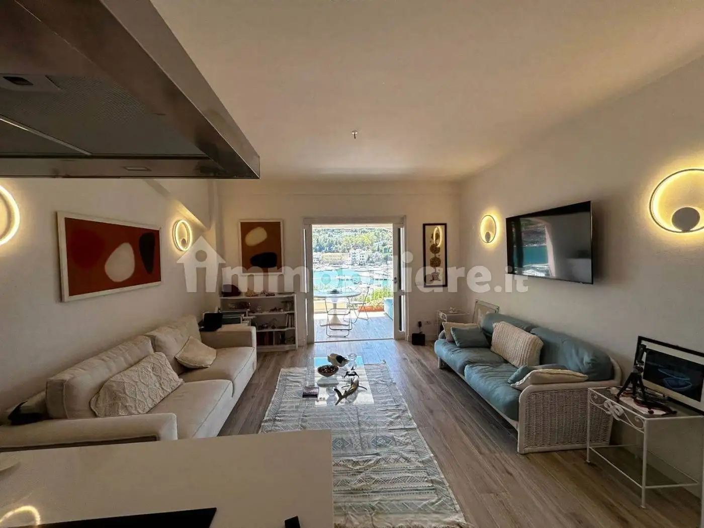 Appartamento in vendita a Monte Argentario