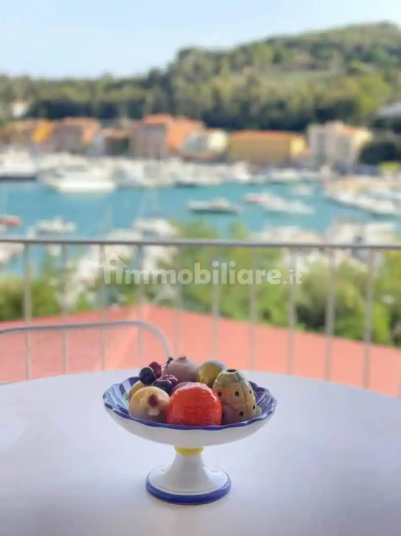 Trilocale ottimo stato, Porto Ercole, Monte Argentario - foto 4