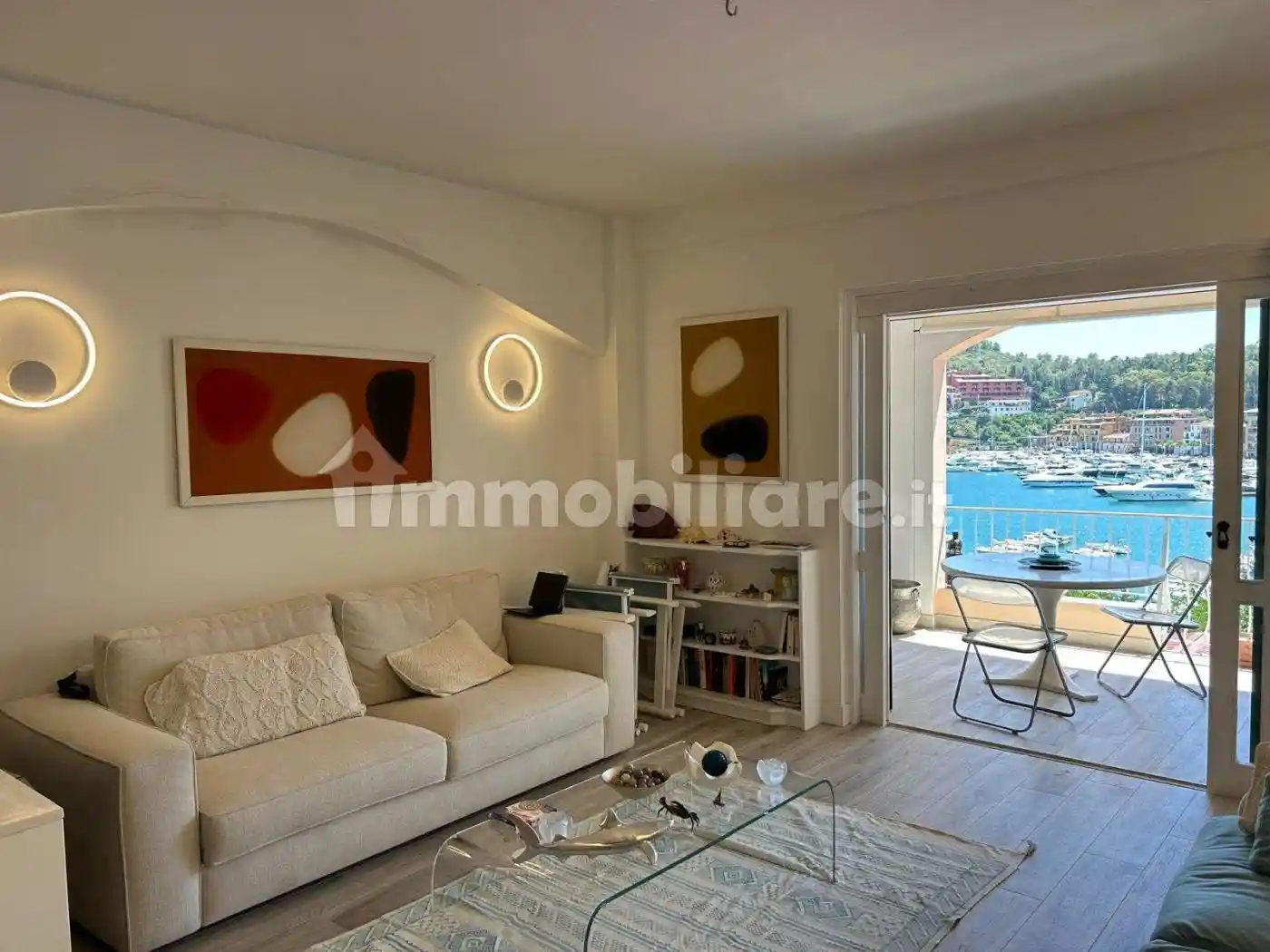 Trilocale ottimo stato, Porto Ercole, Monte Argentario - foto 5