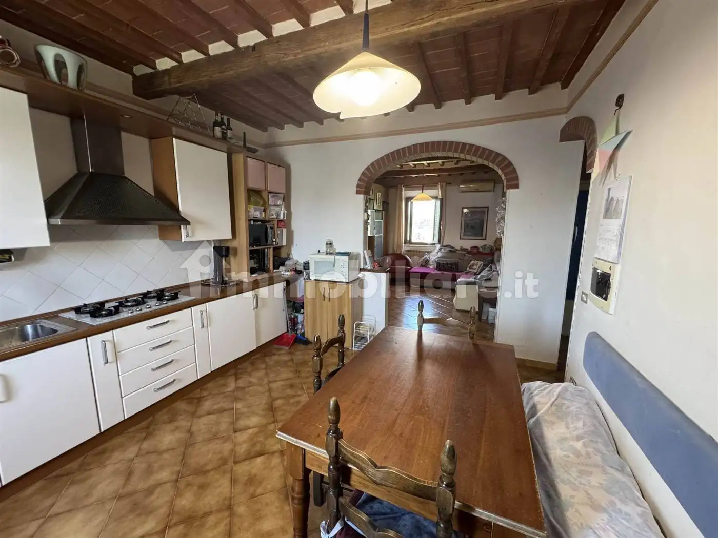 Appartamento in vendita a Empoli