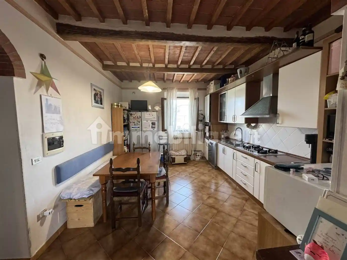 Quadrilocale 107 m², Ospedale - Santa Maria, Empoli - foto 3