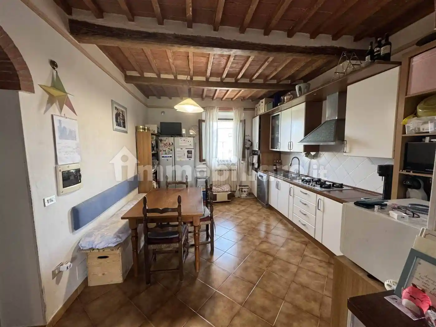 Quadrilocale 107 m², Ospedale - Santa Maria, Empoli - foto 5