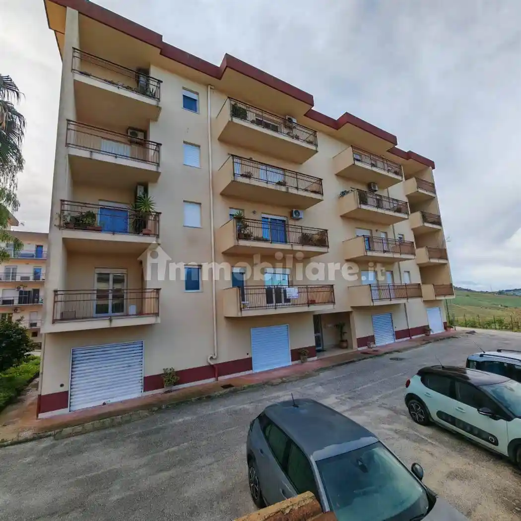 Appartamento in vendita a Agrigento