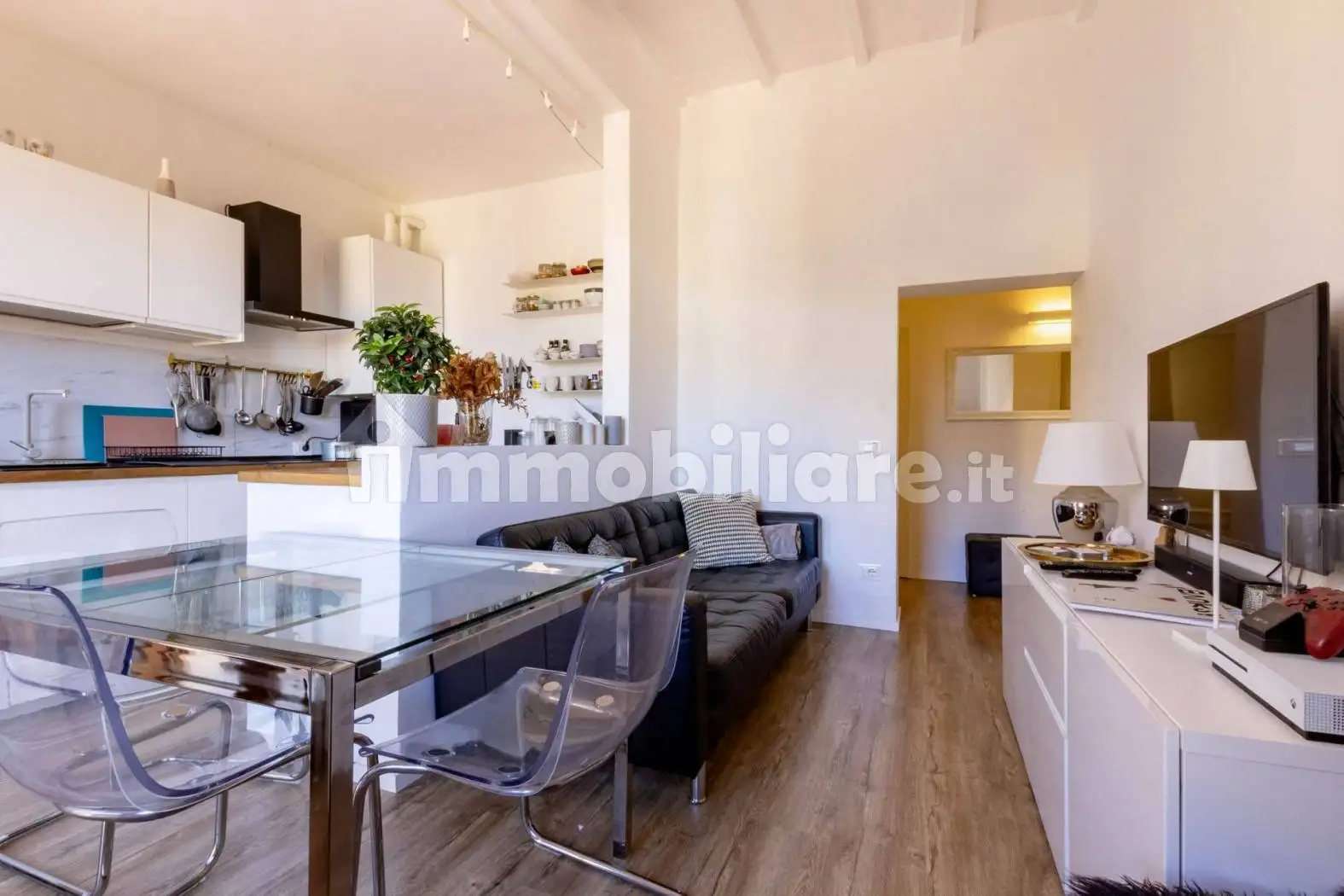 Appartamento in vendita a Siena