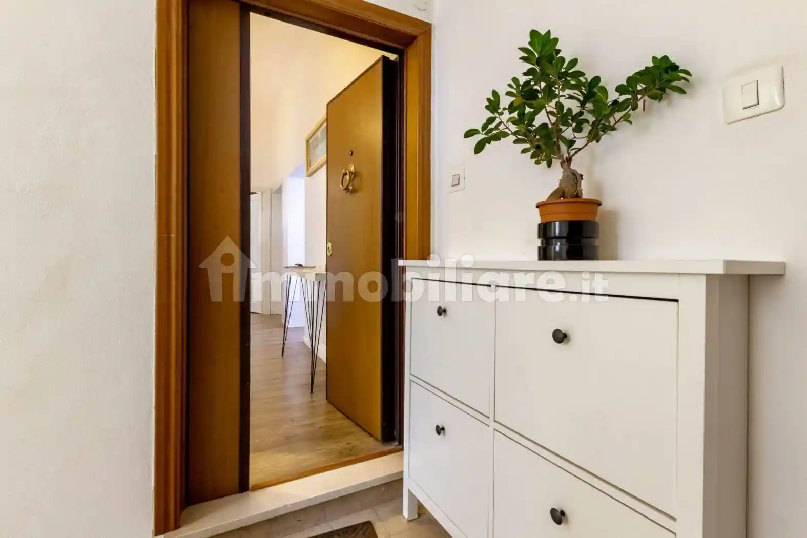 Quadrilocale ottimo stato, Lizza - Camollia, Siena - foto 2