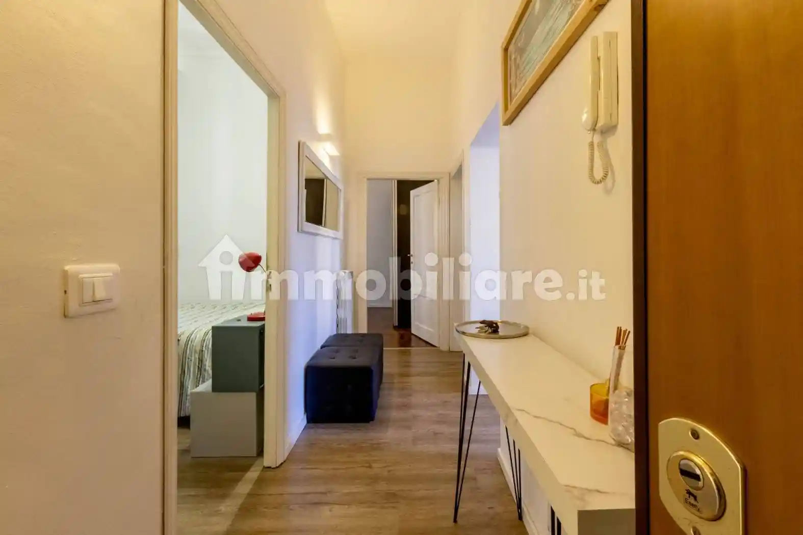 Quadrilocale ottimo stato, Lizza - Camollia, Siena - foto 3