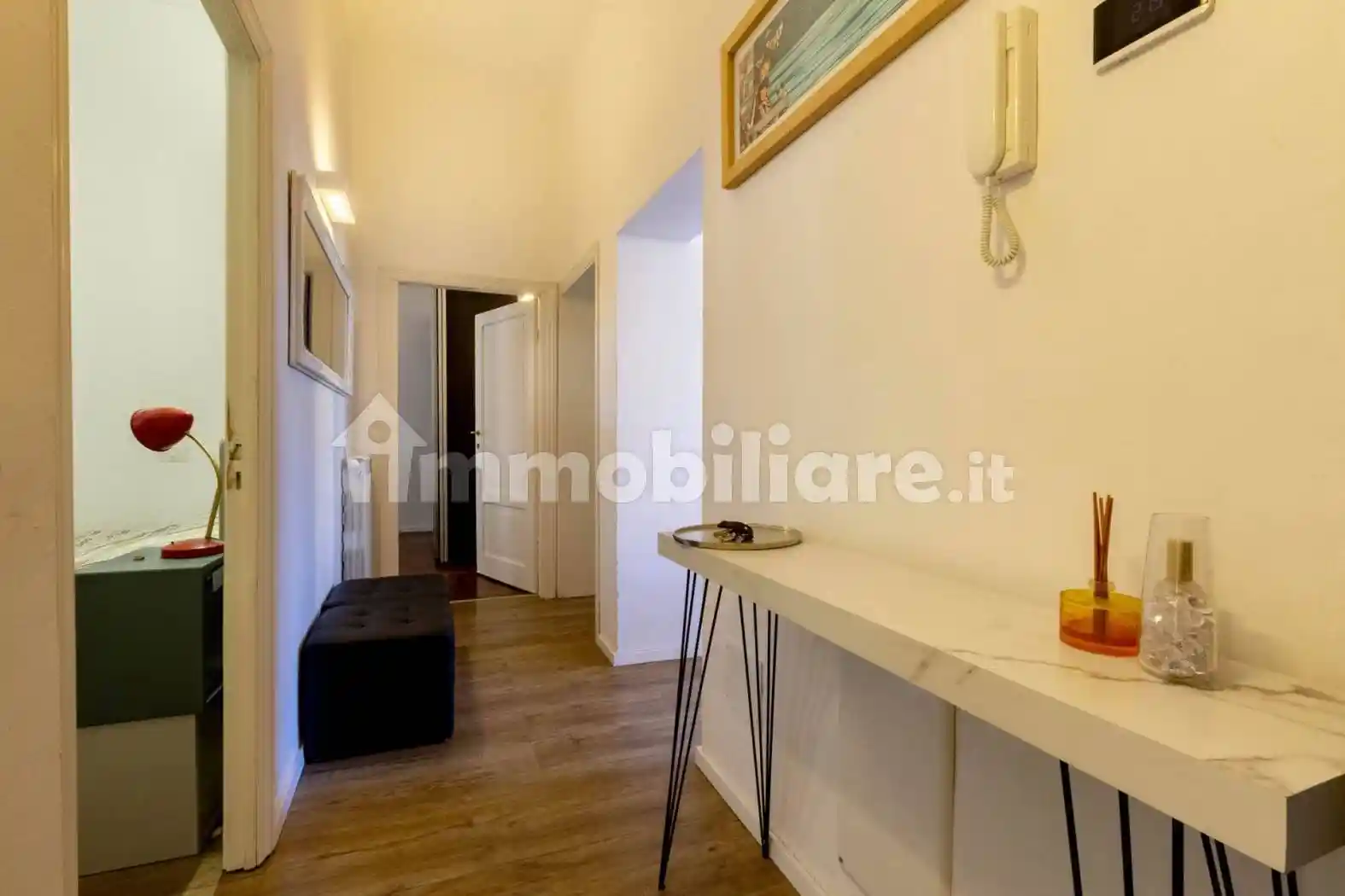 Quadrilocale ottimo stato, Lizza - Camollia, Siena - foto 4