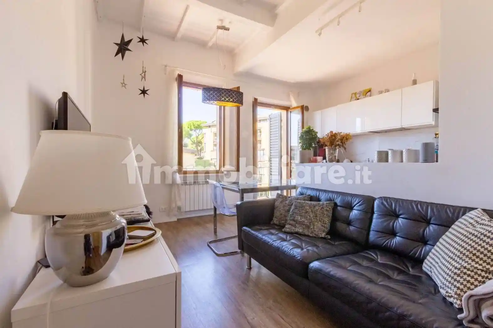 Quadrilocale ottimo stato, Lizza - Camollia, Siena - foto 5