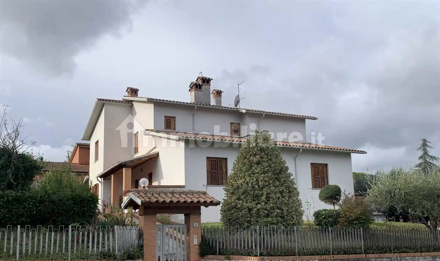 Appartamento in vendita a Camerino