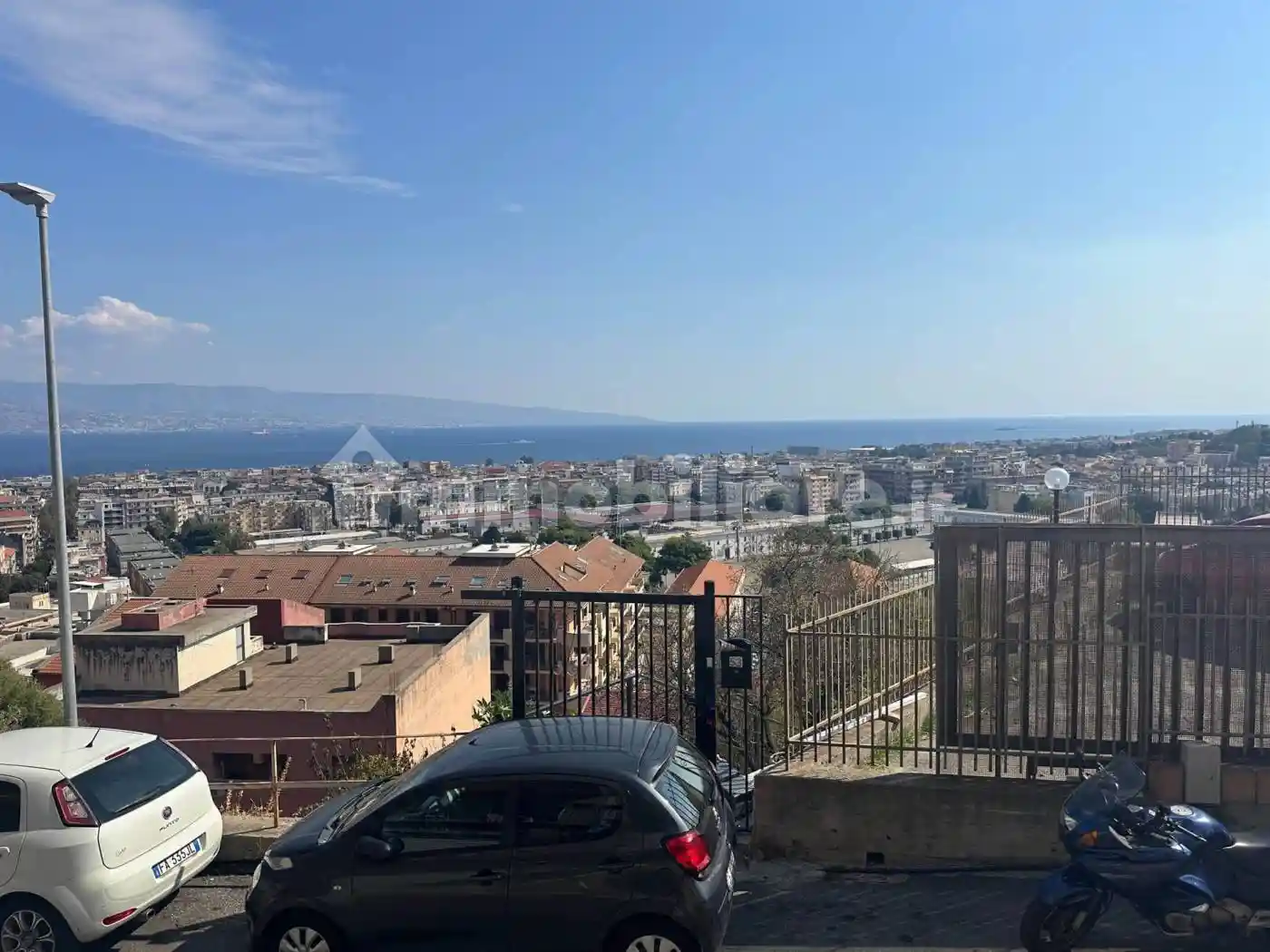 Quadrilocale via Noviziato Casazza 58, Viale Italia - Montepiselli, Messina - foto 2