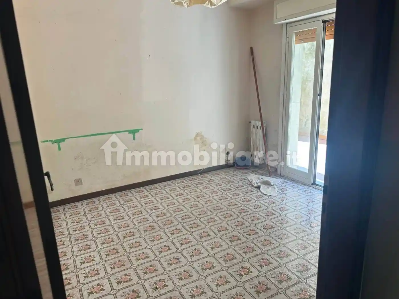 Quadrilocale via Noviziato Casazza 58, Viale Italia - Montepiselli, Messina - foto 3