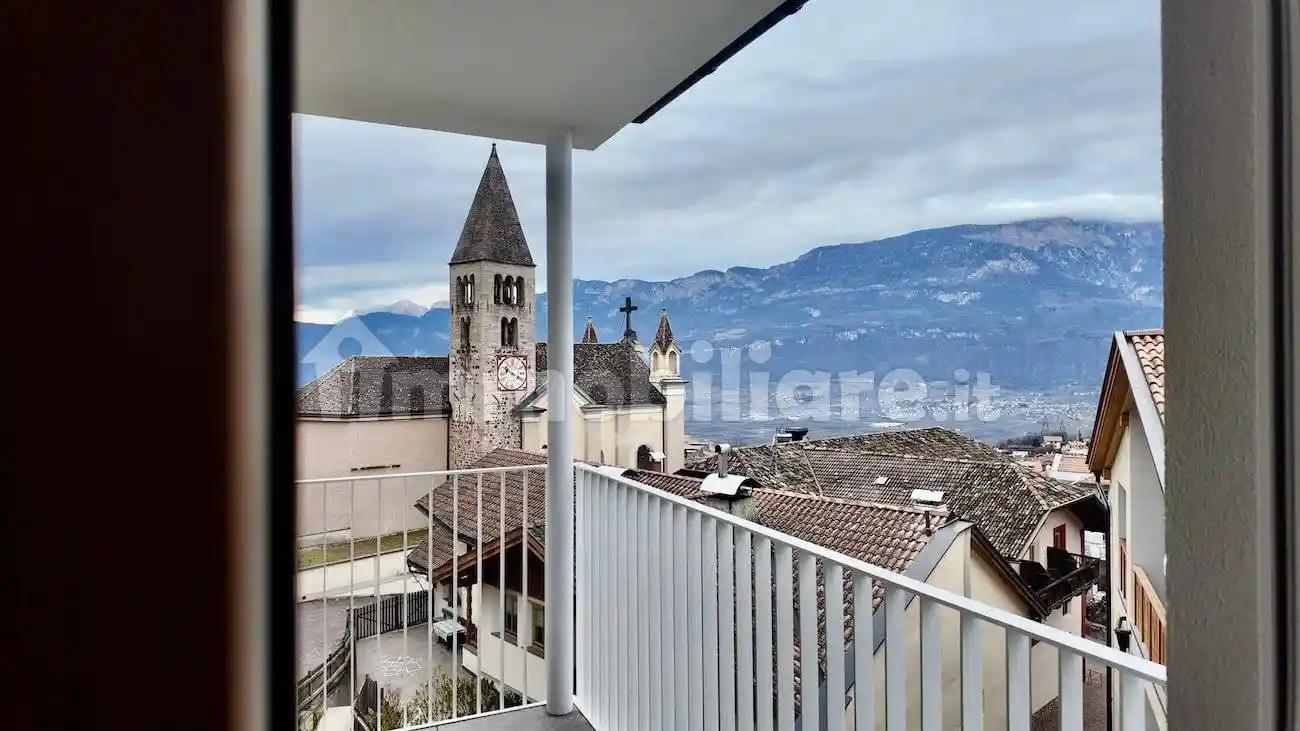 Appartamento in vendita a Montagna