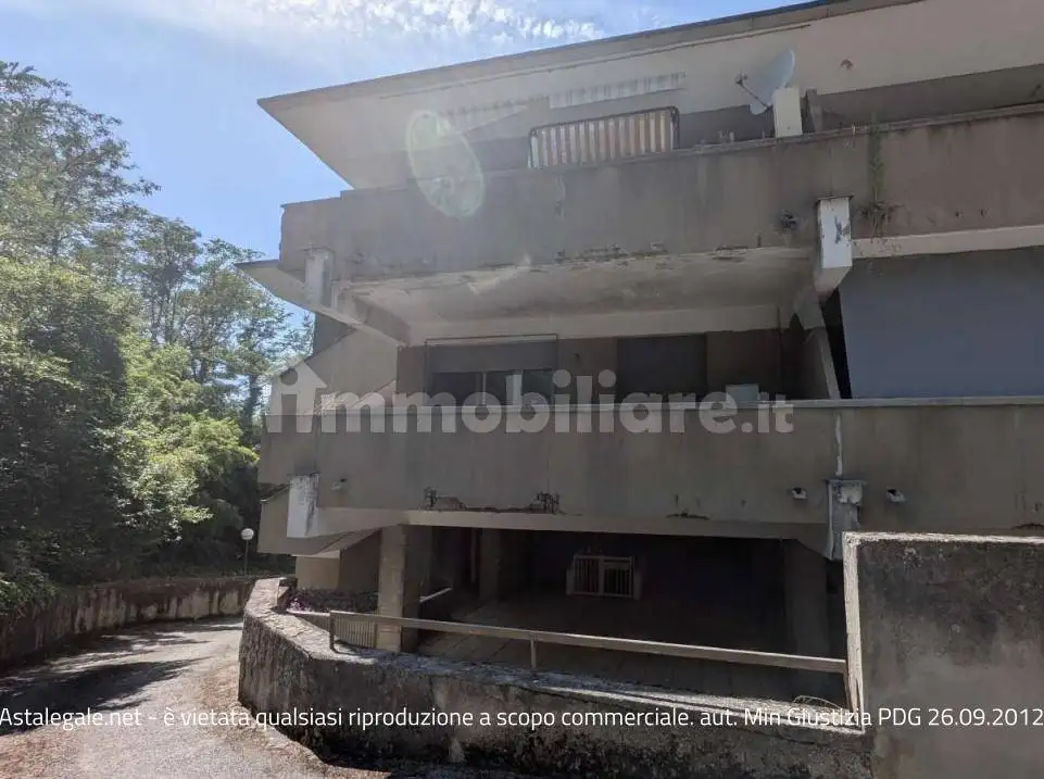 Appartamento in asta a Castrocaro Terme e Terra del Sole