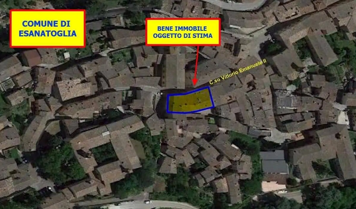 Palazzo - Stabile - foto 2