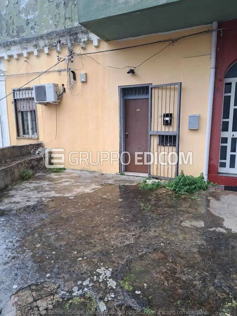 Appartamento in asta a Messina