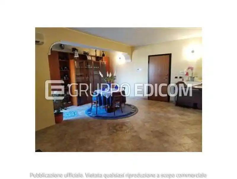 Appartamento in vendita a Messina