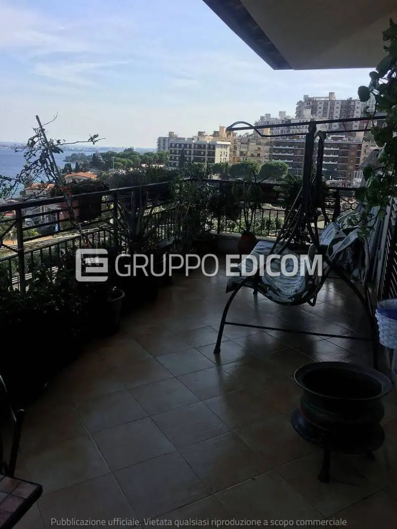 Appartamento in asta a Messina