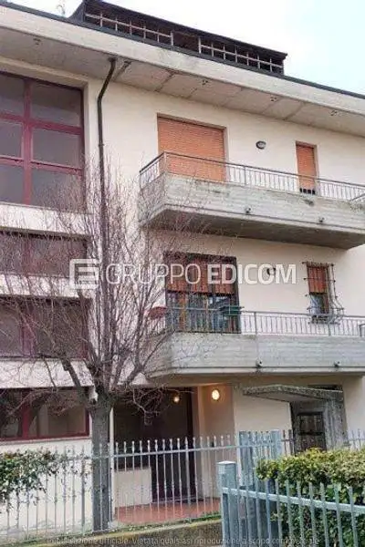 Appartamento in asta a Forlì