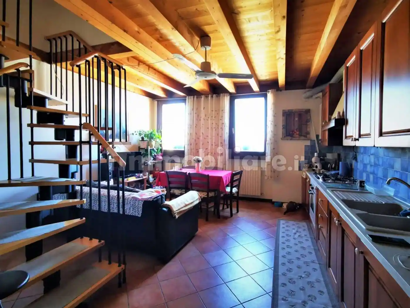 Appartamento in vendita a San Martino Buon Albergo