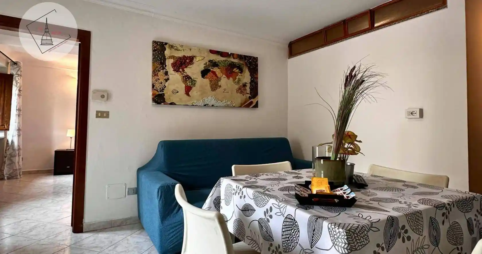 Appartamento in affitto a Torino