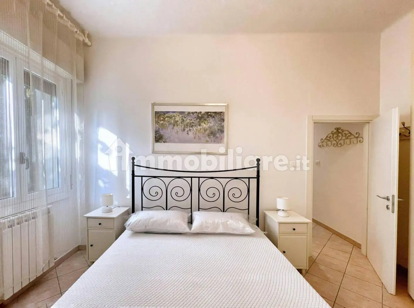 Appartamento in affitto a Bologna