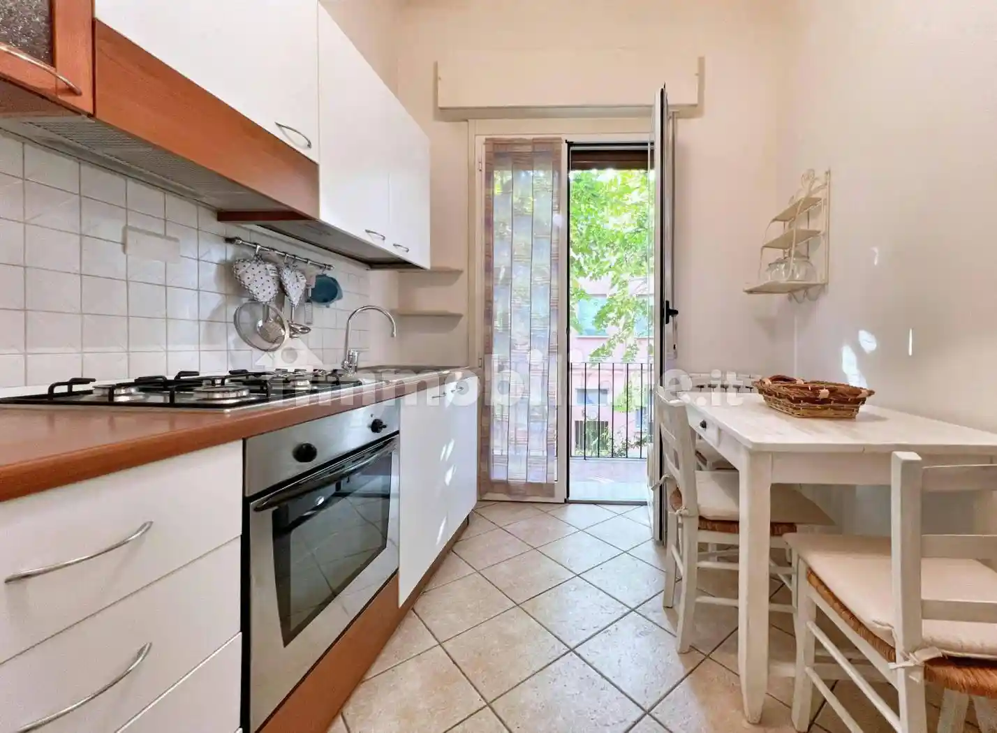 Monolocale via Toscana, San Ruffillo, Bologna - foto 5