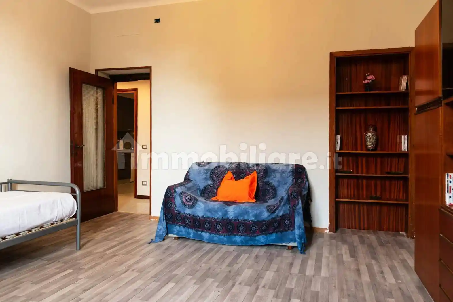 Monolocale viale Puglie, Bologna - Sulmona, Milano - foto 2