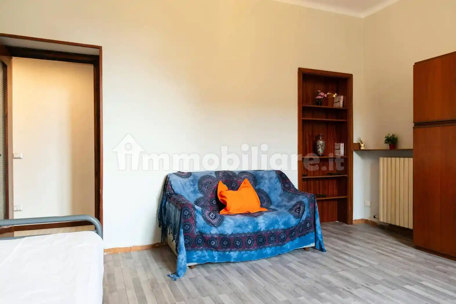 Monolocale viale Puglie, Bologna - Sulmona, Milano - foto 4