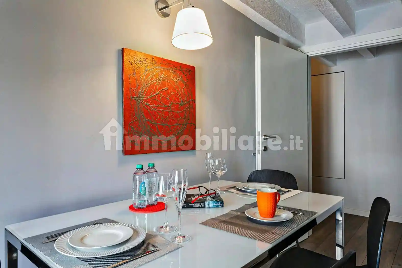 Monolocale via Roma, Centro Città, Genova - foto 4